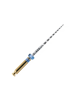 ProTaper F3, 25 мм, машинные, 6 шт, дрильборы никельтитановые
