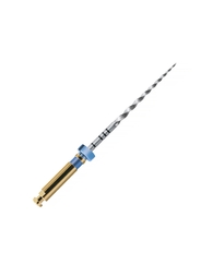 ProTaper F3, 25 мм, машинные, 6 шт, дрильборы никельтитановые
