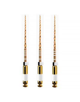 WAVEONE GOLD Large 3-file Ster 25mm (Dentsply Sirona)