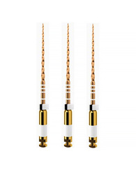 WAVEONE GOLD Large 3-file Ster 25mm (Dentsply Sirona)