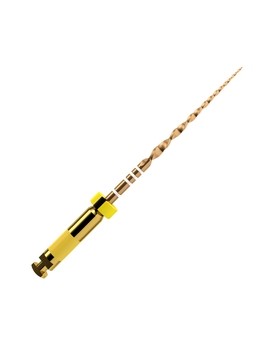 WAVEONE GOLD Small 6-file Ster 25mm