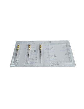 WAVEONE GOLD Small 6-file Ster 25mm