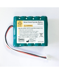 Акумулятор для ендомотора X-Smart Plus, 620 mAh, оригінальна запчастина