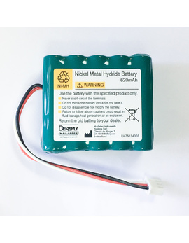 Акумулятор для ендомотора X-Smart Plus, 620 mAh, оригінальна запчастина