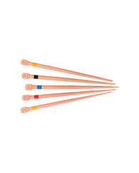 Гутаперчеві штифти Dentsply Sirona, розмір F3 ProTaper Universal, упаковка, 60 шт.