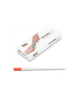 Штифты бумажные PROTAPER NEXT X2