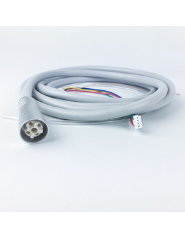 Cable for  DTE V6LED S6LED D600LED scalers with LED (for HD-8L handpiece)