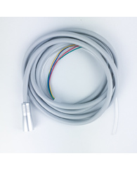 Cable for  DTE V6LED S6LED D600LED scalers with LED (for HD-8L handpiece)