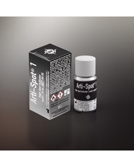 Arti-Spot® Articulating Liquid,  bottle with brush, 15 ml, White, 3 µm