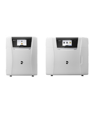 Primeprint Solution. Комплект: 3D принтер Primeprint и прибор для постпроизводственной обработки Primeprint PPU
