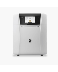 Primeprint Solution. Комплект: 3D принтер Primeprint и прибор для постпроизводственной обработки Primeprint PPU