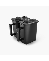 Primeprint Solution. Комплект: 3D принтер Primeprint и прибор для постпроизводственной обработки Primeprint PPU