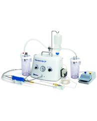 Липосакционная система VACUSON 60 LP Lipo-Power-System, 60 л/мин, сила всасывания 0,9 бар.