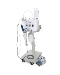 Липосакционная система VACUSON 60 LP Lipo-Power-System, 60 л/мин, сила всасывания 0,9 бар.