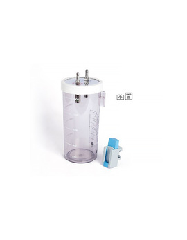 Липосакционная система VACUSON 60 LP Lipo-Power-System, 60 л/мин, сила всасывания 0,9 бар.