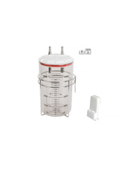 Липосакционная система VACUSON 60 LP Lipo-Power-System, 60 л/мин, сила всасывания 0,9 бар.