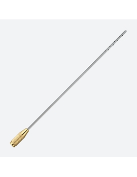Lipo-Suction tube  3 mm / 25 cm long for infiltration