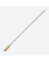Lipo-Suction tube  3 mm / 25 cm long for infiltration