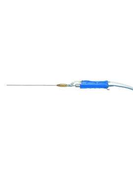 Lipo-Suction tube  3 mm / 25 cm long for infiltration