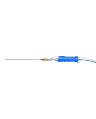 Lipo-Suction tube  3 mm / 25 cm long for infiltration