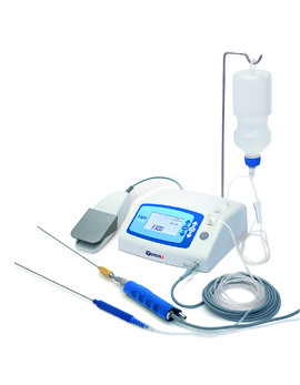 Lipo-Suction tube  3 mm / 25 cm long for infiltration