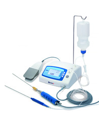Lipo-Suction tube  3 mm / 25 cm long for infiltration