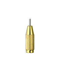 Lipo-Suction tube 4mm / 20cm long 22 holes 1.5mm