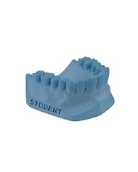 Супергіпс STODENT, 3 клас, небесно-блакитний, 6 кг