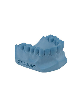 Супергіпс STODENT, 3 клас, небесно-блакитний, 6 кг
