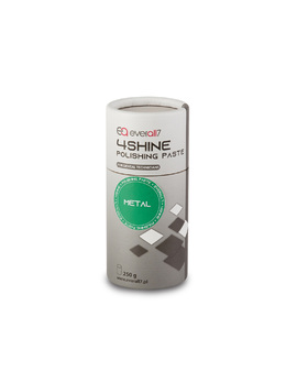 Паста полировальная для металла 4SHINE