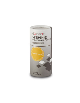 Паста полировальная для термопласта 4SHINE