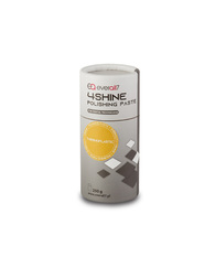 Паста полировальная для термопласта 4SHINE