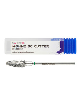 Фреза для сухих гіпсів 4SHINE SC Cutter 274.220.060