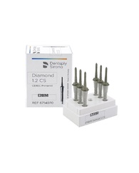 Бор Diamond 1.2 CS для фрезера  Primemill (6 шт.)