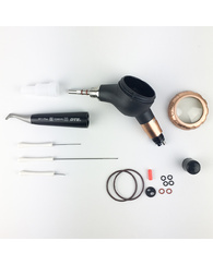 Кільце ущільнююче O-RING 4.5 х 1.0 до содоструйки AP-H, посадочне місце носика, 31.16.21.051, 1 шт.