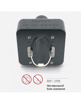 Акумуляторний блоr живлення Power-Pack для силових інструментів NOUVAG (універсальний)