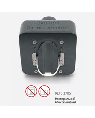 Акумуляторний блоr живлення Power-Pack для силових інструментів NOUVAG (універсальний)