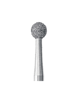 Фреза хирургическая,алмазная (L70,0/D6), для П/Н.