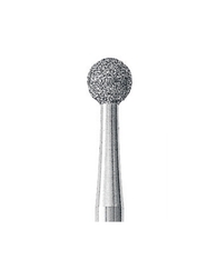 Фреза хирургическая,алмазная (L70,0/D6), для П/Н.
