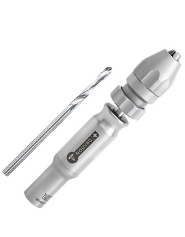 Spiral drilles, 1,4 mm, 86.0 TL, 30.0 WL