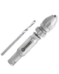Spiral drilles, 1,4 mm, 86.0 TL, 30.0 WL