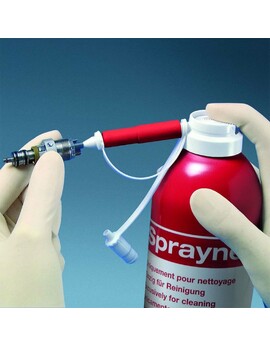 Сleaning Spray SPRAYNET Pkg of 6 pcs