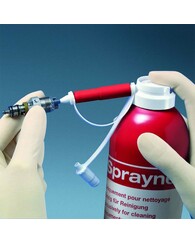 Сleaning Spray SPRAYNET Pkg of 6 pcs