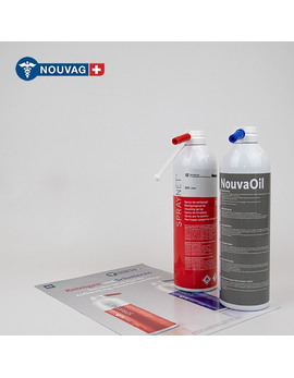 Сleaning Spray SPRAYNET Pkg of 6 pcs