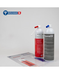 Сleaning Spray SPRAYNET Pkg of 6 pcs