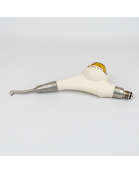 Содоструйный наконечник Quick Jet M, производитель Micron, Япония, ("содоструйка"), тип подключения – быстросъемное соединение Sirona Quickcoupling