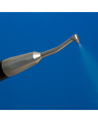 Содоструйный наконечник Quick Jet M, производитель Micron, Япония, ("содоструйка"), тип подключения – быстросъемное соединение Sirona Quickcoupling