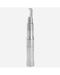 Craniotome drill handpiece with medium head duraguard