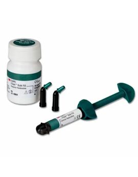 Filtek Bulk Fill Flowable, A2, капс. 0,2 г 3M