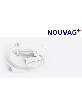 Tubing-set, 3 m, HighSurg 11/30 disposable